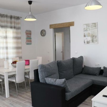 Chalet Carril De Los Pareja Conil De La Frontera Zewnętrze zdjęcie