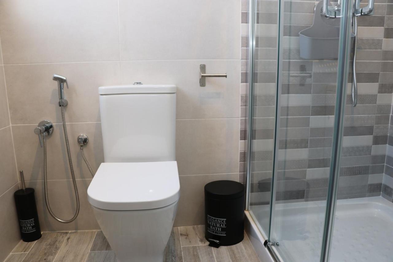 Chalet Carril De Los Pareja Conil De La Frontera Zewnętrze zdjęcie