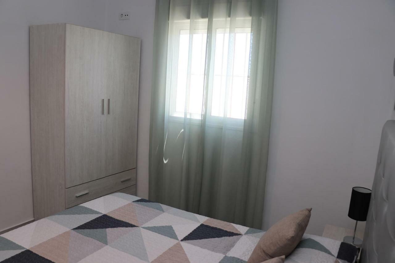 Chalet Carril De Los Pareja Conil De La Frontera Zewnętrze zdjęcie