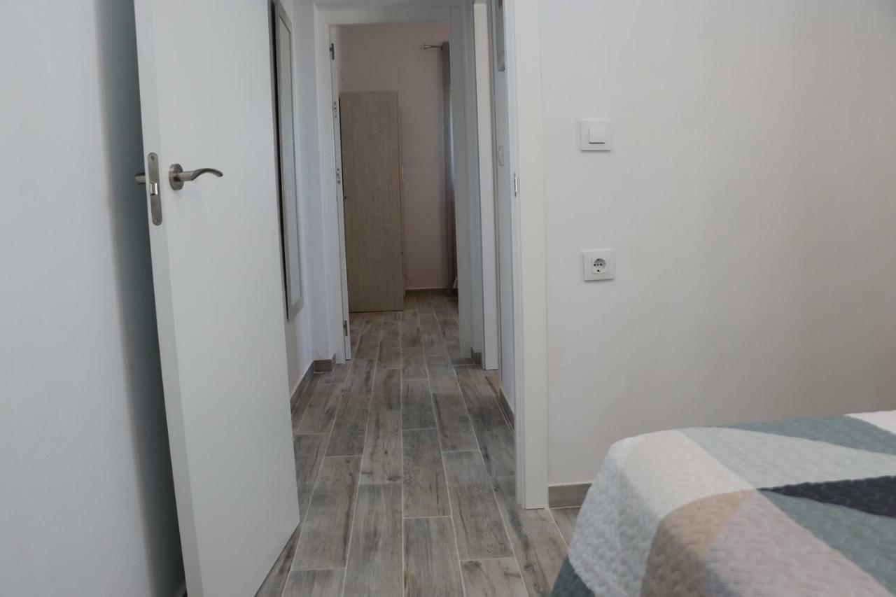 Chalet Carril De Los Pareja Conil De La Frontera Zewnętrze zdjęcie