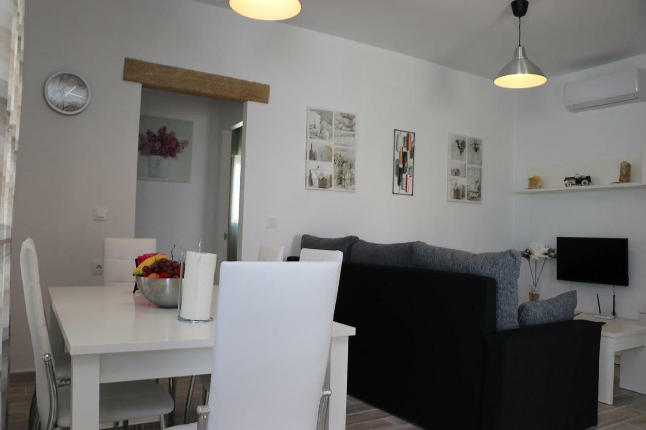 Chalet Carril De Los Pareja Conil De La Frontera Zewnętrze zdjęcie