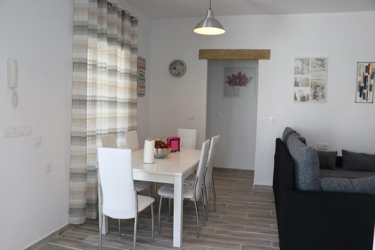 Chalet Carril De Los Pareja Conil De La Frontera Zewnętrze zdjęcie