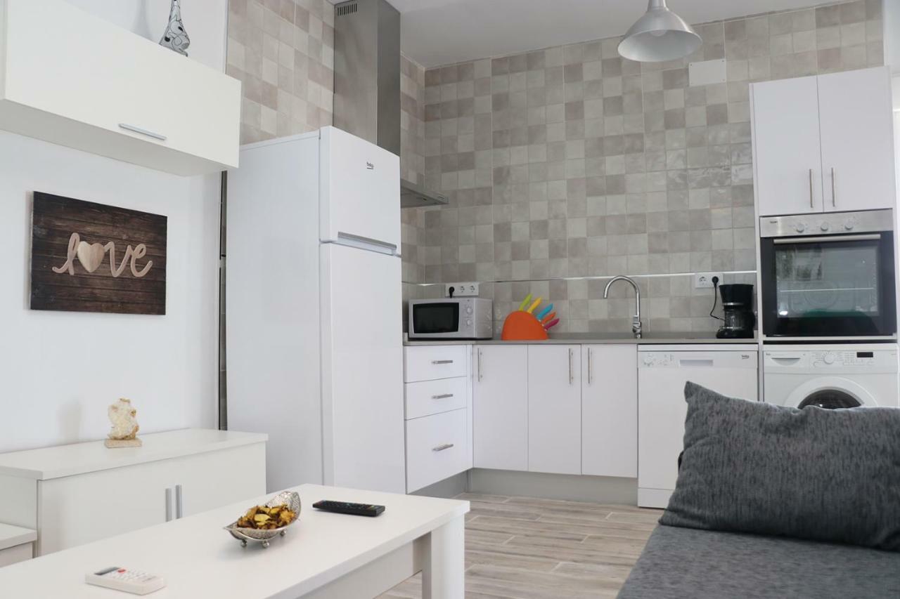 Chalet Carril De Los Pareja Conil De La Frontera Zewnętrze zdjęcie