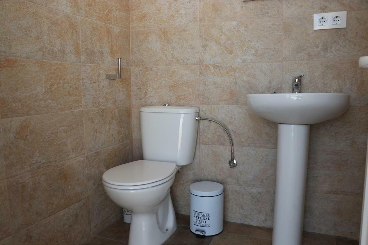 Chalet Carril De Los Pareja Conil De La Frontera Zewnętrze zdjęcie
